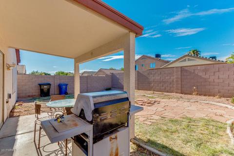 10930 E Wier Ave, Mesa, AZ 85208 photo 23