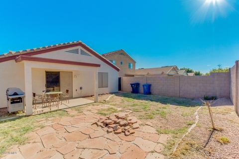 10930 E Wier Ave, Mesa, AZ 85208 photo 20