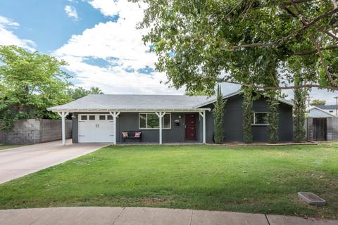 4340 N 33rd St, Phoenix, AZ 85018 photo 3