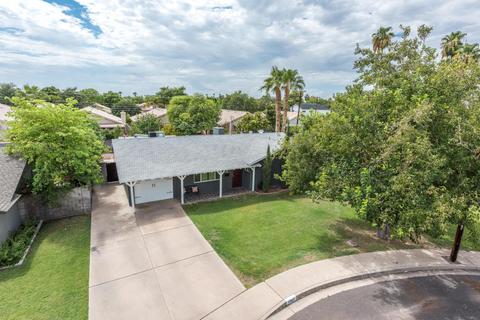4340 N 33rd St, Phoenix, AZ 85018 photo 2
