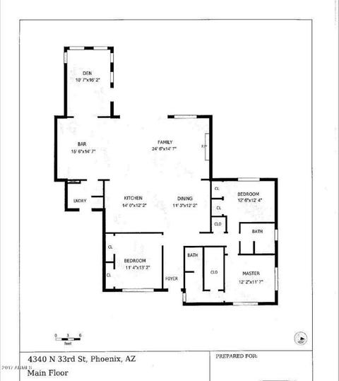 4340 N 33rd St, Phoenix, AZ 85018 photo 27