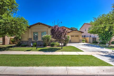 4081 E Bruce Ave, Gilbert, AZ 85234 photo 1