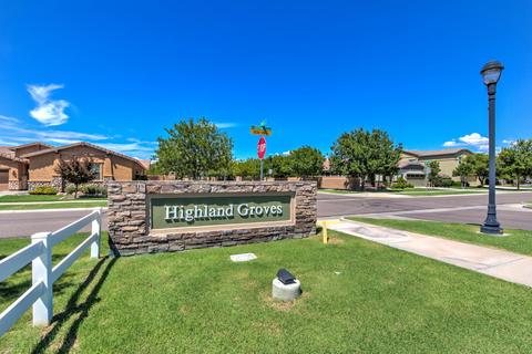 4081 E Bruce Ave, Gilbert, AZ 85234 photo 38