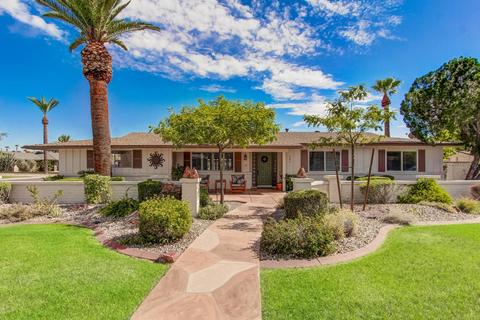 101 W Seldon Ln, Phoenix, AZ 85021 photo 1