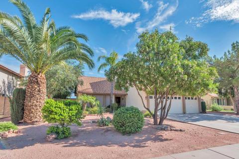 2708 E Nora St, Mesa, AZ 85213 photo 1