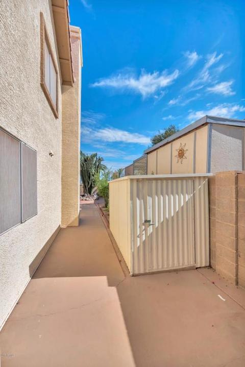 2708 E Nora St, Mesa, AZ 85213 photo 22