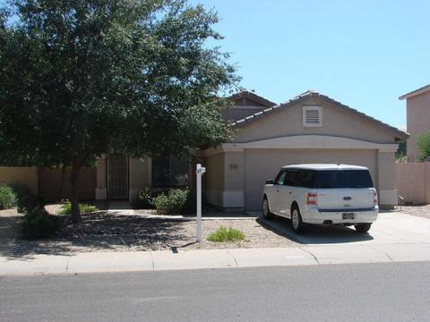 10319 E Knowles Ave, Mesa, AZ 85209 photo 1