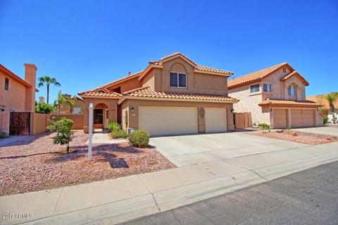 3443 E Glenhaven Dr, Phoenix, AZ 85048 photo 1