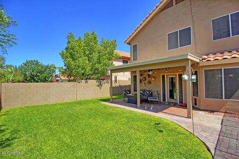 3443 E Glenhaven Dr, Phoenix, AZ 85048 photo 26