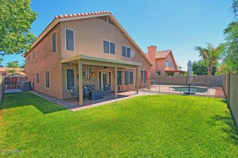 3443 E Glenhaven Dr, Phoenix, AZ 85048 photo 27