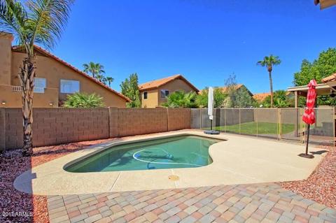 3443 E Glenhaven Dr, Phoenix, AZ 85048 photo 24