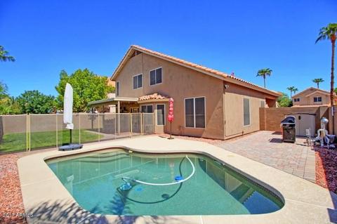 3443 E Glenhaven Dr, Phoenix, AZ 85048 photo 25
