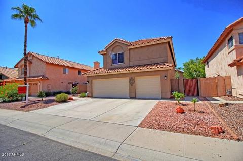 3443 E Glenhaven Dr, Phoenix, AZ 85048 photo 2