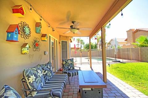 3443 E Glenhaven Dr, Phoenix, AZ 85048 photo 28