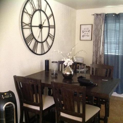 3836 E Mulberry Dr, Phoenix, AZ 85018 photo 4