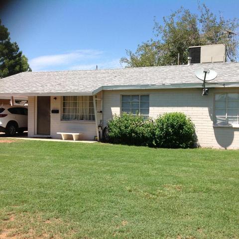 3836 E Mulberry Dr, Phoenix, AZ 85018 photo 1