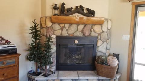 2342 Buffalo Loop S, Overgaard, AZ 85933 photo 9