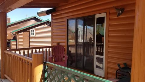 2342 Buffalo Loop S, Overgaard, AZ 85933 photo 2