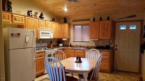 2342 Buffalo Loop S, Overgaard, AZ 85933 photo 6