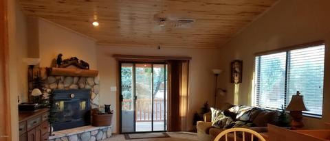 2342 Buffalo Loop S, Overgaard, AZ 85933 photo 8