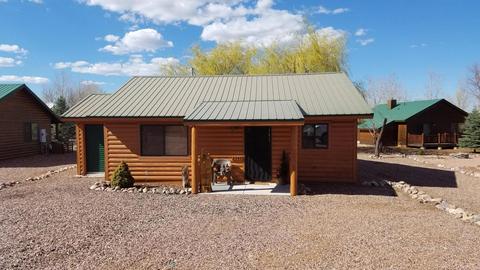 2342 Buffalo Loop S, Overgaard, AZ 85933 photo 1