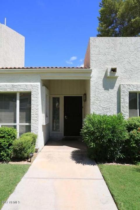 3076 E Cannon Dr, Phoenix, AZ 85028 photo 2