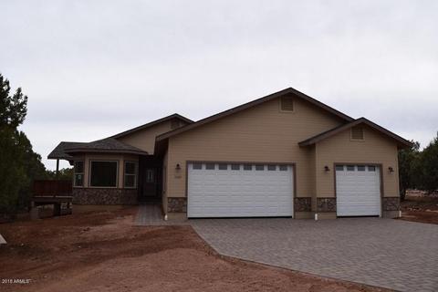 1707 W Davidson Cir, Payson, AZ 85541 photo 1