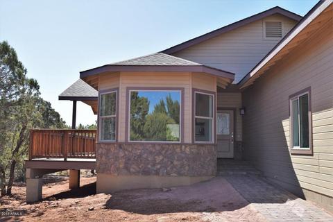 1707 W Davidson Cir, Payson, AZ 85541 photo 2