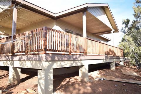 1707 W Davidson Cir, Payson, AZ 85541 photo 19