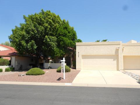 6144 E Nance St, Mesa, AZ 85215 photo 1