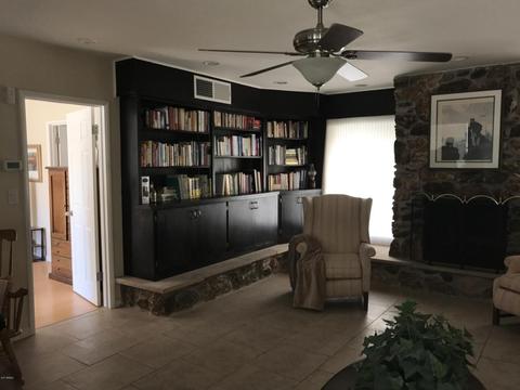 4223 E Hubbell St, Phoenix, AZ 85008 photo 3