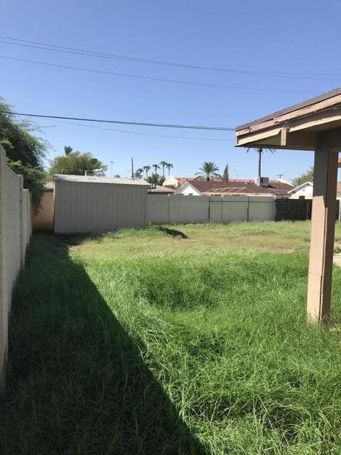 4223 E Hubbell St, Phoenix, AZ 85008 photo 20