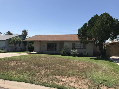 4223 E Hubbell St, Phoenix, AZ 85008 photo 22