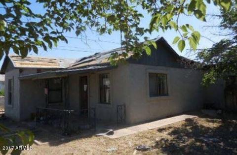 401 A Ave, Douglas, AZ 85607 photo 2