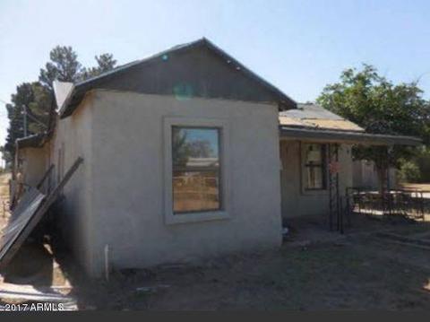 401 A Ave, Douglas, AZ 85607 photo 1