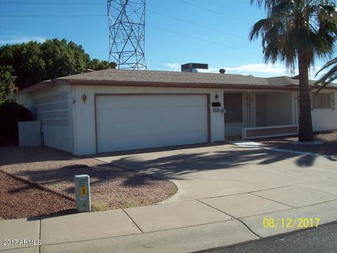 6335 E Decatur St, Mesa, AZ 85205 photo 23