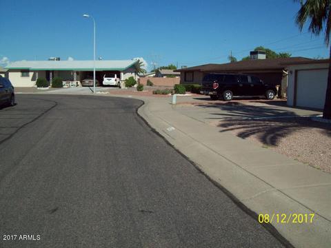 6335 E Decatur St, Mesa, AZ 85205 photo 24