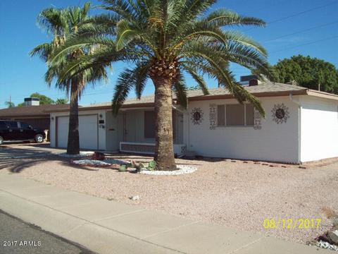 6335 E Decatur St, Mesa, AZ 85205 photo 1