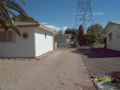 6335 E Decatur St, Mesa, AZ 85205 photo 18