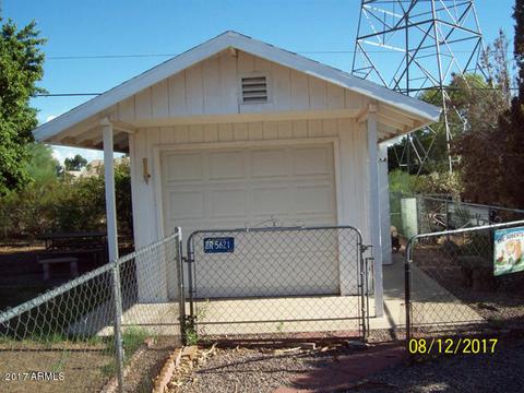 6335 E Decatur St, Mesa, AZ 85205 photo 19