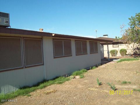 6335 E Decatur St, Mesa, AZ 85205 photo 16