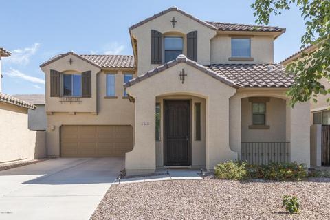 3854 E Battala Ave, Gilbert, AZ 85297 photo 1