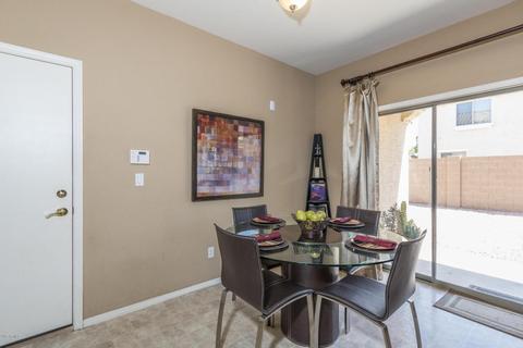 3854 E Battala Ave, Gilbert, AZ 85297 photo 4