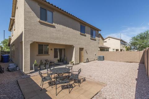 3854 E Battala Ave, Gilbert, AZ 85297 photo 20