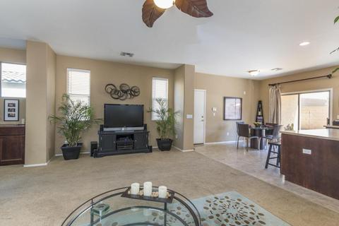 3854 E Battala Ave, Gilbert, AZ 85297 photo 3