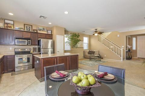 3854 E Battala Ave, Gilbert, AZ 85297 photo 9