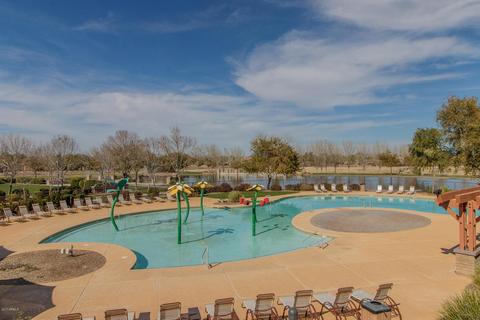 3854 E Battala Ave, Gilbert, AZ 85297 photo 30