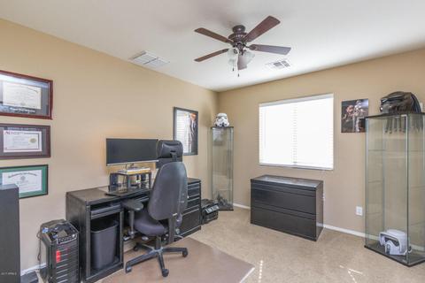 3854 E Battala Ave, Gilbert, AZ 85297 photo 16