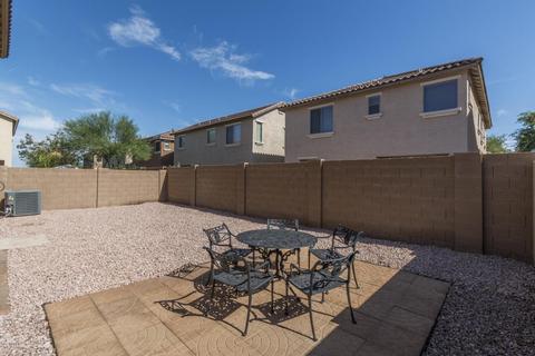 3854 E Battala Ave, Gilbert, AZ 85297 photo 18