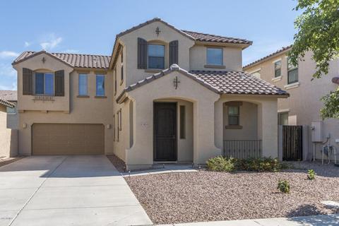 3854 E Battala Ave, Gilbert, AZ 85297 photo 21